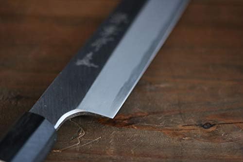 שף יפני סדרה כסף פלדה מס '3 Kiritsuke (חרב יפנית) Yanagi סכין-300 מ מ על ידי TTKing