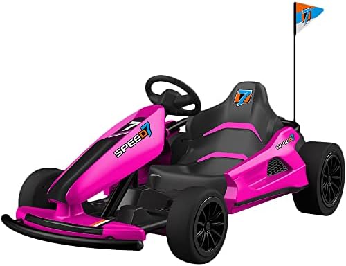 sopbost 24V גדול יותר גודל XXL לרכב על המכונית של 14ah מופעל באמצעות סוללה Kart 2WD ילדים כלי רכב חשמליים לרכב על צעצועים
